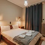 Krinides And Attics Daire Kalavryta
