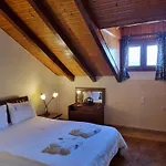 Apartment Krinides And Attics Kalavryta