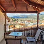 Apartman Krinides And Attics Kalávrita