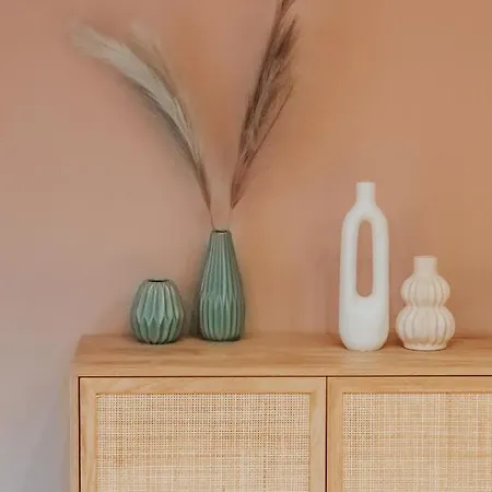 Krinides And Attics Apartamento