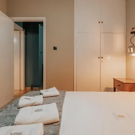 Krinides And Attics *