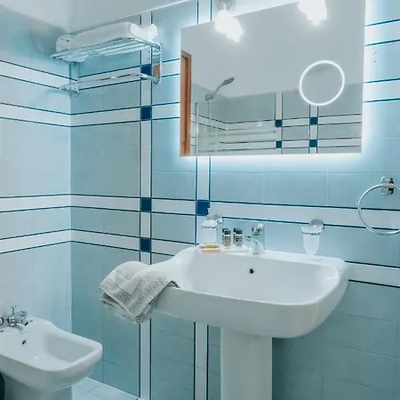 Krinides And Attics Apartment Kalavryta