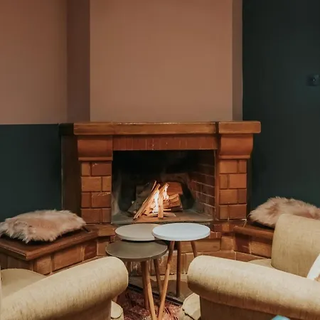 Krinides And Attics Apartment *