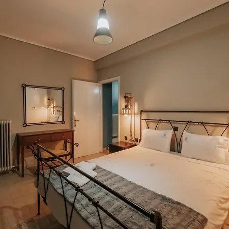 Krinides And Attics *