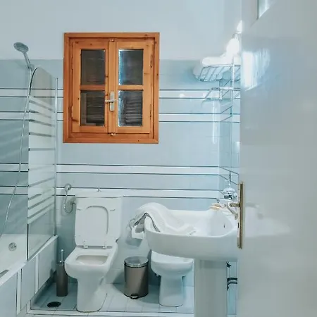 Krinides And Attics *