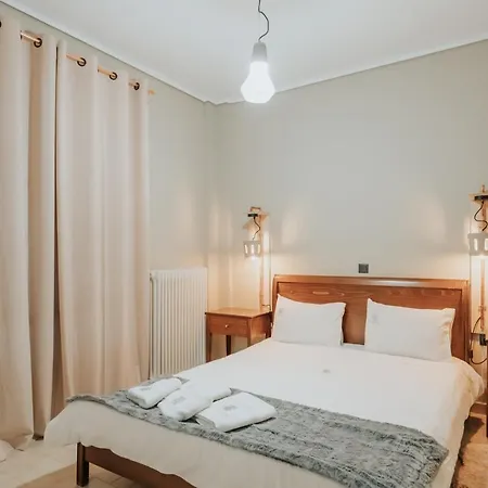 Krinides And Attics *