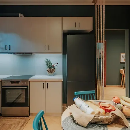 Krinides And Attics *