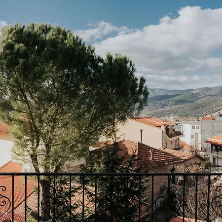 Krinides And Attics דירה