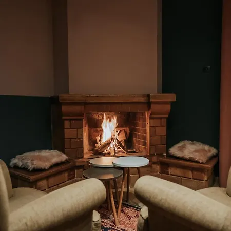 דירה Krinides And Attics *