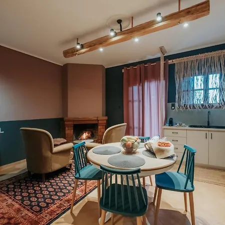 Krinides And Attics * カラブリタ