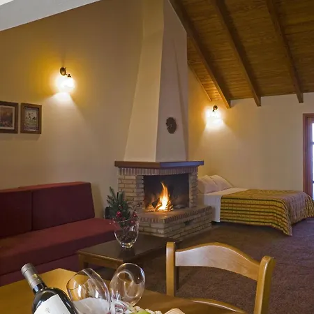 Krinides And Attics Apartment *