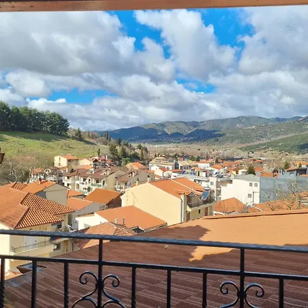 Krinides And Attics דירה *