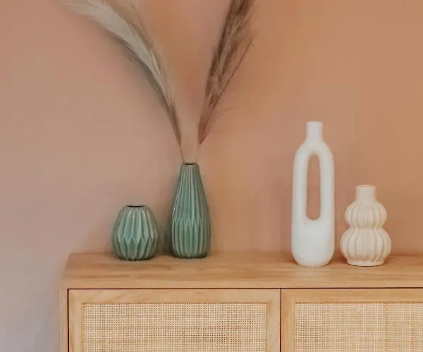 Krinides And Attics Apartman