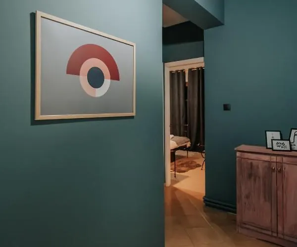 Krinides And Attics *