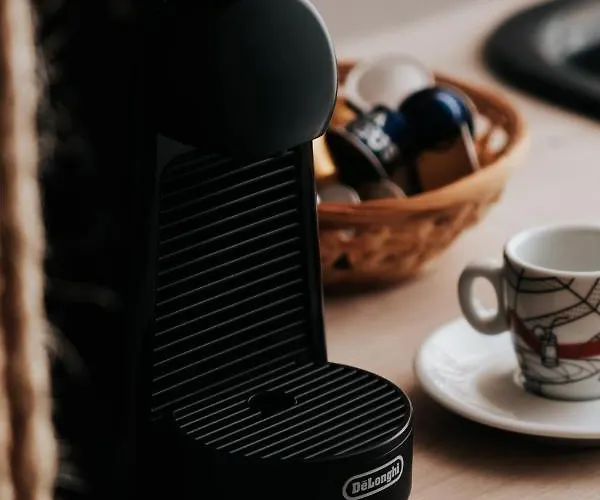 Krinides And Attics Apartment *