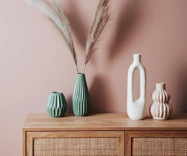 Krinides And Attics Apartment Kalavryta