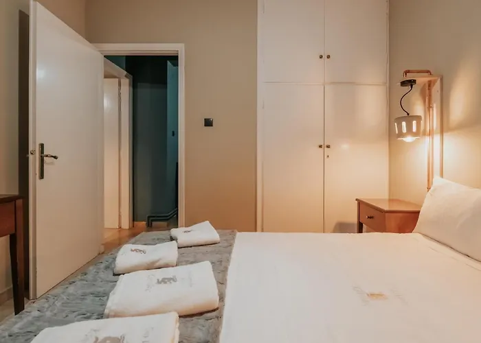 Krinides And Attics *