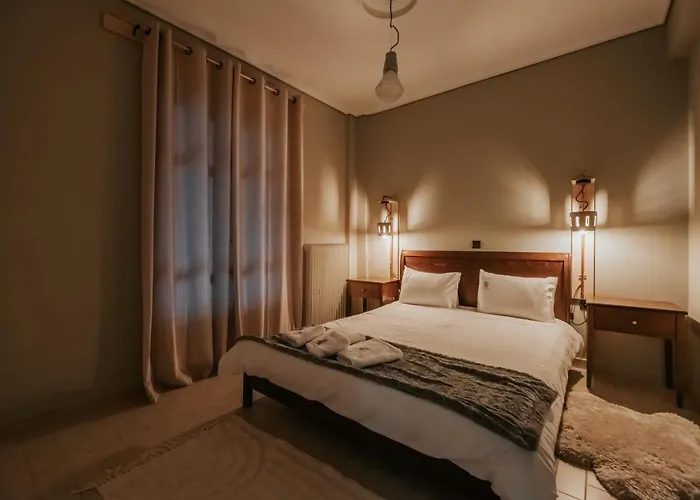 Krinides And Attics * Kalavryta