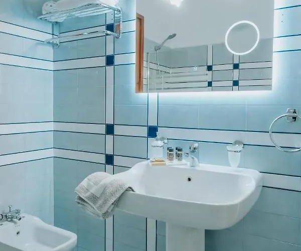 Krinides And Attics Apartment Kalavryta