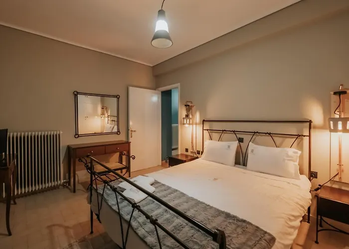 Krinides And Attics *