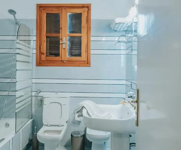 Krinides And Attics *