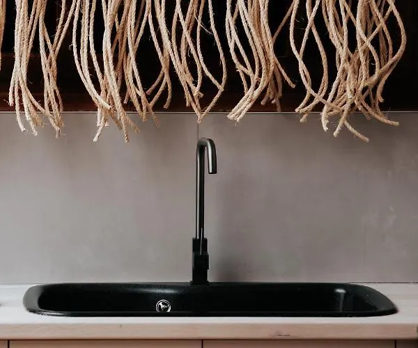 Krinides And Attics Apartman