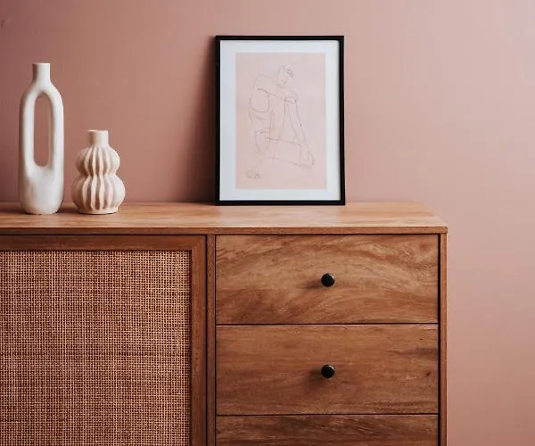 Krinides And Attics Apartment