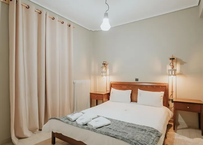 Krinides And Attics *