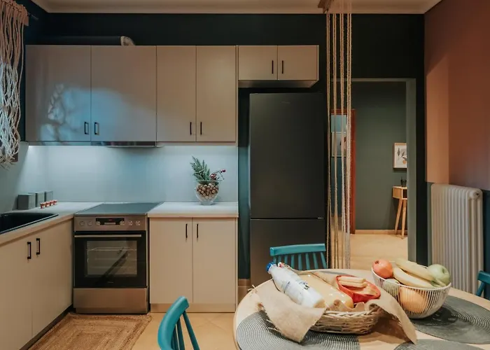 Krinides And Attics *