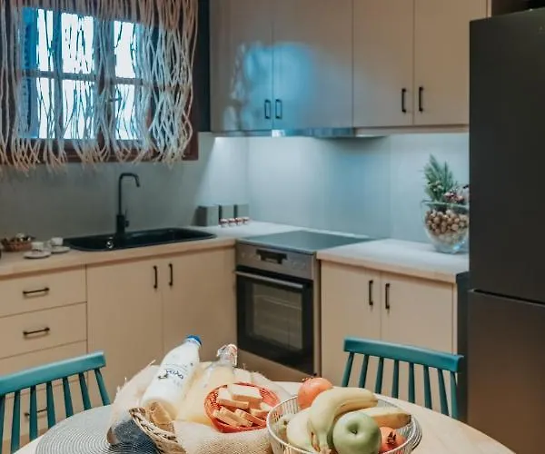 Krinides And Attics Kalavryta