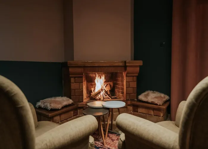 Apartman Krinides And Attics *