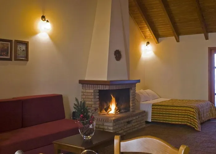 Krinides And Attics Apartment *