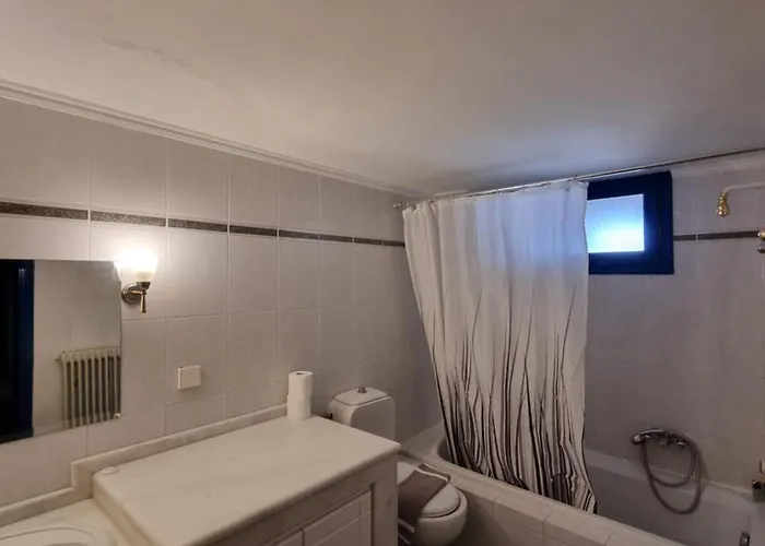 Krinides And Attics Kalavryta