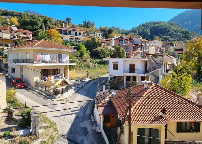 Krinides And Attics